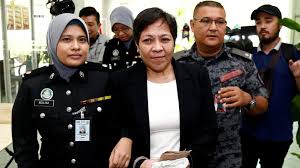 Shah alam, the complainant's counsel, said that his client's daughter would go for quran classes where his child, as well as several other minor girls, was sexually assaulted by alam. Australian Woman Escapes Death Penalty In Drug Trafficking Case