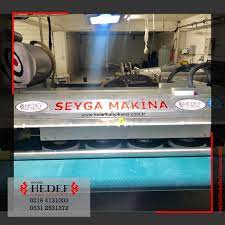 Beykoz Hedef Hali Yikama Ve Koltuk Yikama Fabrikasi