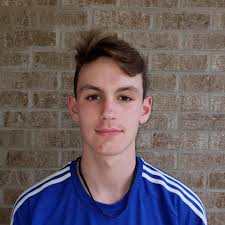 Robbie Lewis' Trinity School of Texas Bio