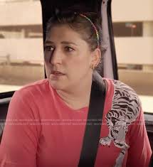 Nicole Outfits & Fashion