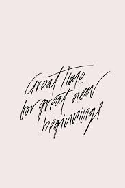 A New Era Begins Back With You Shortly Words Quotes Words Inspirational Quotes