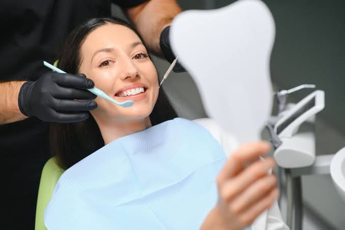 Top 4 Cosmetic Dentistry Procedures to Instantly Boost Confidence