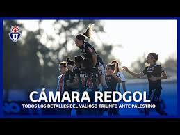 Principal diario deportivo online en chile, con noticias de última hora, entrevistas y columnas de opinión. University Of Chile Vs Cobresal Live The Women S U Comes Out To Revalidate The Leadership Of Group B Against Cobresal For The Women S National Championship Schedule And Channels Newswep