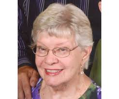 Joan Gill Obituary (2016)