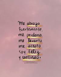 Amor Propio Frases Espirituales Frases Motivadoras Frases Bonitas