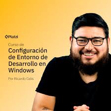 Curso de Configuración de Entorno de Desarrollo en Windows