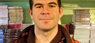 AIR General Manager Nick O'Byrne