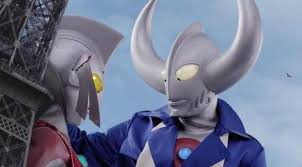 衝撃 ウルトラの父が母に壁ドン 史上最大のメンズモデルデビュー Kai You Net