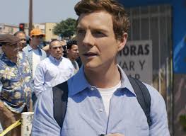 Brian Moser's Secret Cameo in Dexter: Original Sin