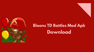 Bloons td 6 v 27.2 hack mod apk (unlimited money) download. Bloons Td Battles Mod Apk V6 12 1 2021 Unlimited Medallions Apkswala
