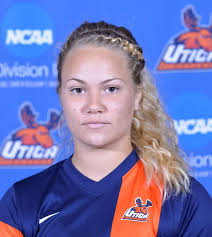 2015 Women's Soccer Roster