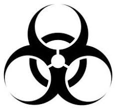 Science Laboratory Safety Signs Biohazard Symbol Biohazard Symbols