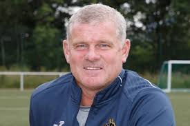 Rangers legend and ex-Kilmarnock star Ian Durrant linked with East Kilbride  job