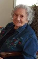 Obituary information for Shirley Mortimer