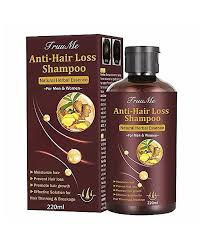 5 Mittel Gegen Haarausfall Von Naturkosmetik Bis Spezialpflege