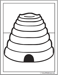 Download this running horse printable to entertain your child. Fastest Beehive Printable