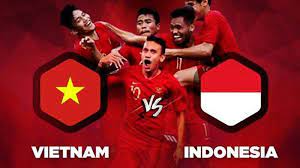 Satu satunya gol diciptakan melalui sepakan muhammad berikut merupakan beberapa potret keseruan para suporter timnas indonesia kala mendukung secara langsung pasukan garuda muda berlaga di. Link Live Streaming Timnas Indonesia Vs Vietnam Di Sea Games Peluang Osvaldo Haay Dkk Surya