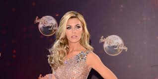 Abbey clancy has won strictly come dancing 2013. Strictly Come Dancing Winner Abbey Clancy Details The Part Of The Show She Hated