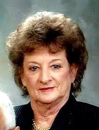 Betty Lampo Obituary