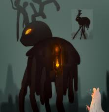 Rainworld R34 – Secret fetish unleashed