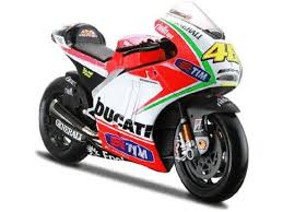 Maisto 1 10 Ducati Desmosedici 2012 Motogp 46 Valentino Rossi Motorcycle Bike Model New No Box Free Shipping Ducati Motorcycle Model Diecast