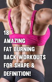 The obliques are two different muscle groups (internal and external obliques) that originate from the lateral (side) portion of your lower ribs and insert into the linea alba, pubic. 18 Fat Burning Back Workouts That Will Sculpt And Define Your Back Trimmedandtoned