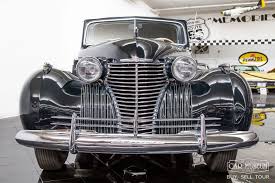 Image result for Submarine Gray 1940 Cadillac