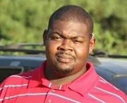 Obituary information for Brandon Columbus "Foots" Williams