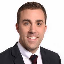 Meet Caleb Sturm, our new Regional Director of Southeast Region. Welcome to  the team Caleb! Not