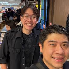 We share many similar traits