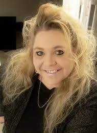 Jessica Damron's Instagram, Twitter & Facebook