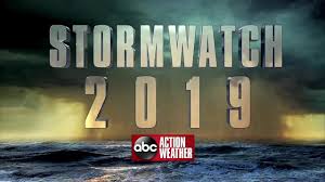 Action news and 6abc.com are philadelphia's source for breaking news, weather and video, covering philadelphia, pa., nj, and delaware. Watch Storm Watch 2019 Special Report