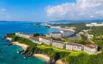 Halekulani Okinawa - Okinawa, Japan : The Leading Hotels of the World