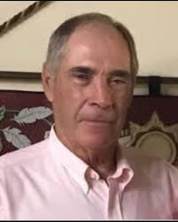 Ray Charles Martin Obituary May 8, 2025