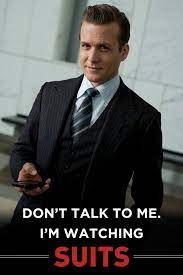 Best quotes from harvey specterenjoy!*****like us on facebook: Suits Quotes About Love Quotesgram
