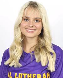 2019 Women's Soccer Roster