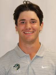 2023-24 Men's Golf Roster