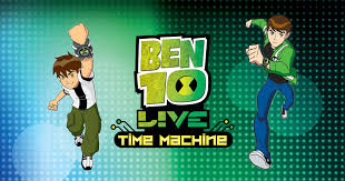 A young boy has the power to change into 10 different alien heroes. Ben 10 Live Time Machine Teg Life Like Touring