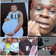 Matthew Okula shares a vulnerable video of him and his son Crew five months  after wife and nursing influencer Hailey Okula died of childbirth  complications.