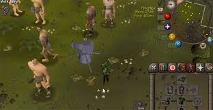 Osrs cave horror slayer guide 2007 melee range magic setups nov 2019. Horror From The Deep Osrs Safe Spot