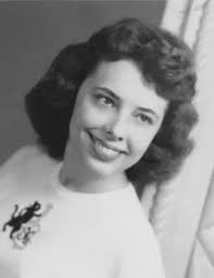 Obituary information for Gloria Grant Ruggles Bannay