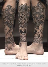 Don't forget that each floral design has its own uniqueness and importance. Aliens Tattoo One Of The Best Tattoo Studios In Mumbai Tribal Tattoos For Men Calf Sleeve Tattoo Tribal Tattoos