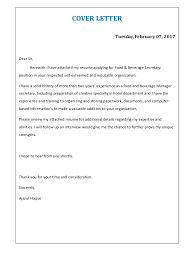 This is short for please find attached to this letter (or email) my curriculum vitae (resumé in the us). Please Find Attached My Cv And Cover Letter For The Position Of Sample Letter