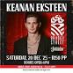 Keanan Eksteen LIVE event image