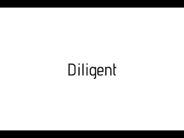 Here are 4 tips that should help you perfect your pronunciation of 'diligent': How To Pronounce Diligent Diligent Pronunciation Youtube