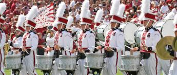 He initially flounders in his new world, before realizing that it takes more than talent to reach the top. Carolina Band Drumline School Of Music University Of South Carolina