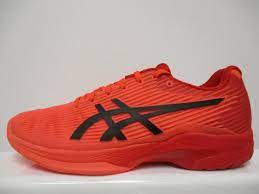 Asics Solution Speed FF L.E Tennis Shoes Ladies UK 6 US 8 EUR 39.5 REF 5508  R | eBay