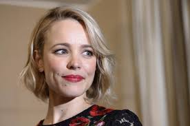 Doctor Strange co-star Rachel McAdams ...