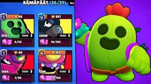 All max legendary brawlers new op team chief pat kairos and lex in brawl stars. Random Brawler Herunterladen