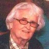 Obituary information for Julia R. Cosgrove Wilkey